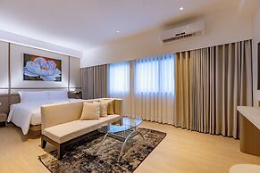The Bentley Hotel Pratunam