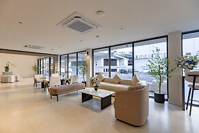 The Bentley Hotel Pratunam