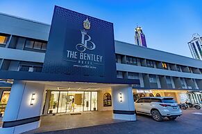 The Bentley Hotel Pratunam