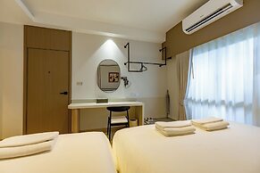 The Bentley Hotel Pratunam