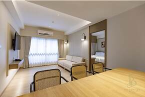 The Bentley Hotel Pratunam