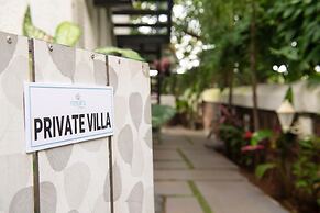 Respira Villaas