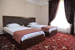 Atlas Hotel