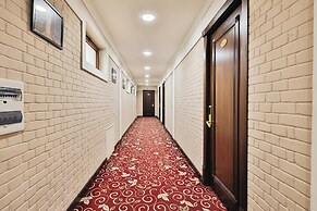 Atlas Hotel