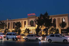 Atlas Hotel