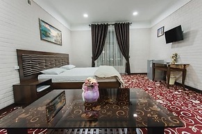Atlas Hotel