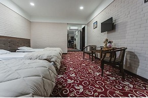 Atlas Hotel