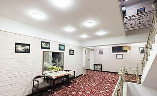 Atlas Hotel