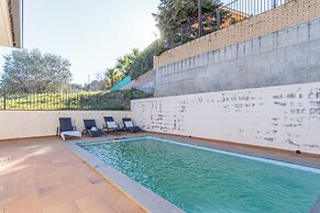 Jouvacations Villa Rodil