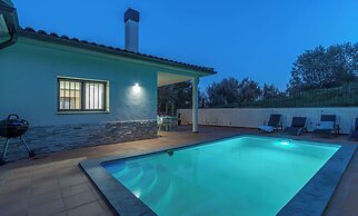 Jouvacations Villa Rodil
