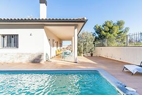 Jouvacations Villa Rodil