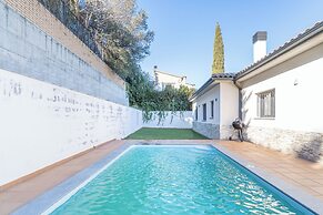 Jouvacations Villa Rodil