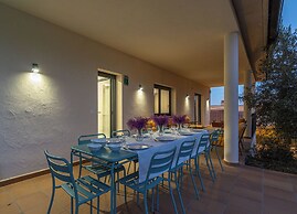 Jouvacations Villa Rodil