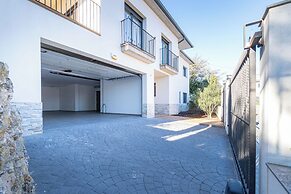 Jouvacations Villa Rodil