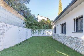 Jouvacations Villa Rodil