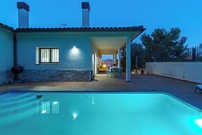 Jouvacations Villa Rodil