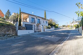 Jouvacations Villa Rodil