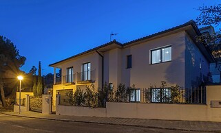 Jouvacations Villa Rodil