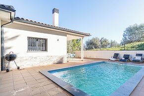 Jouvacations Villa Rodil