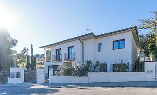 Jouvacations Villa Rodil