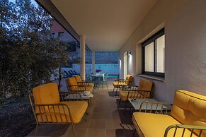 Jouvacations Villa Rodil
