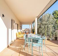 Jouvacations Villa Rodil