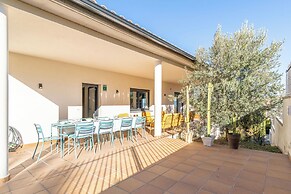 Jouvacations Villa Rodil