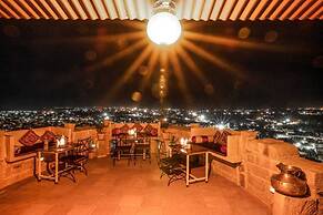 Hotel Rajmandir