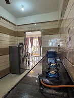 RK Homes Service Apartments