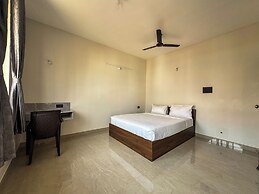 RK Homes Service Apartments