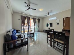 RK Homes Service Apartments