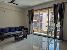 RK Homes Service Apartments