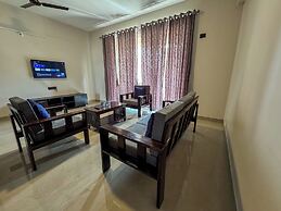 RK Homes Service Apartments