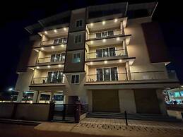 RK Homes Service Apartments