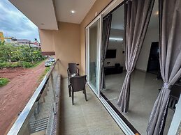 RK Homes Service Apartments
