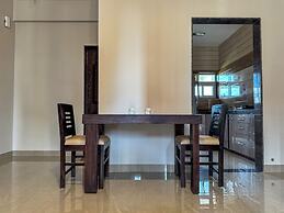RK Homes Service Apartments