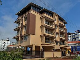 RK Homes Service Apartments