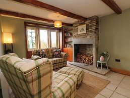 Stone & Fleece Cottage