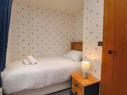 Stone & Fleece Cottage