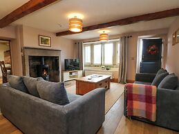 Stone & Fleece Cottage