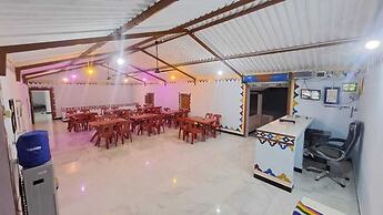 Rann taara stay