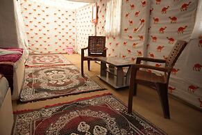 Rann taara stay
