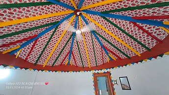 Rann taara stay