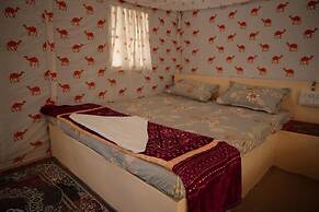Rann taara stay