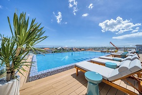 XO Canggu Adults Only