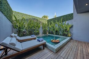 XO Canggu Adults Only