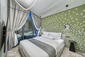 XO Canggu Adults Only