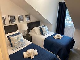 FC Platinum Accommodation LTD