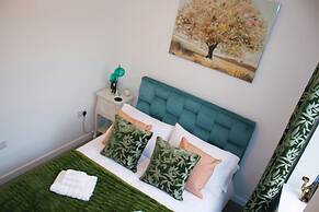 FC Platinum Accommodation LTD