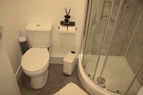 FC Platinum Accommodation LTD